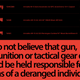 Illustration for article titled Guns on the Internet, OS X Mountain Lion, Fast Food Follies, Buckyball Bans, and More...